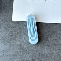 Мини-набор для мягких контактных линз - пинцет + присоска WL452镊子吸棒