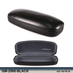Glasses case GM-2068-black