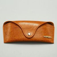 Sunglasses and eyeglasses hard shell case JQ20220728-2