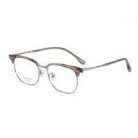 Titanium light frame MAMO MMT90008