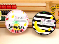 Набор для мягких контактных линз (Kits for contact lenses) XF-008Furit