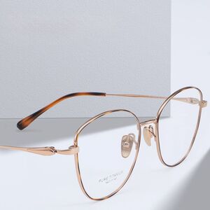 Оправа сверхлёгкая титановая MAMO PT08166