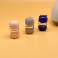 Contact lens case KD60