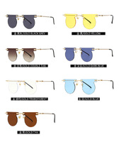 Sunglasses Elit round 1403