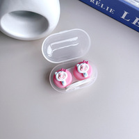 Мини-набор для мягких контактных линз PP-X18风扇款/6