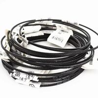 Ремень приводной сменный к станку для обработки линз LE-420 и другим