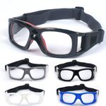 Safety shockproof mirror sports goggles 070-篮球镜-DX