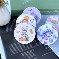 Kit for soft contact lenses (Kits for contact lenses) XF008-56