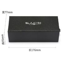 Sunglasses and eyeglasses hard shell case + extra kit JQ20220610