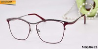 Metal frames for glasses MG3306