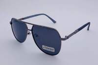 Metal men's polarized sunglasses Wilibolo P-8014