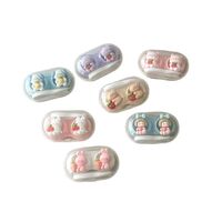 Mini soft contact lens kit PP-X56抱樱桃水果系