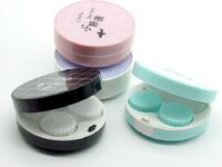 Набор для мягких контактных линз XF-008-6