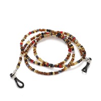 Eyeglasses metal chain JL031