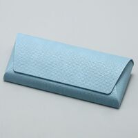 Sunglasses and eyeglasses hard shell case JQ0001-14