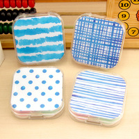 Набор для мягких контактных линз (Kits for contact lenses) Xuanfu918Grid