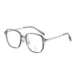 TR90 plastic frame with Blue Ray Cut protection lenses MAMO K1007