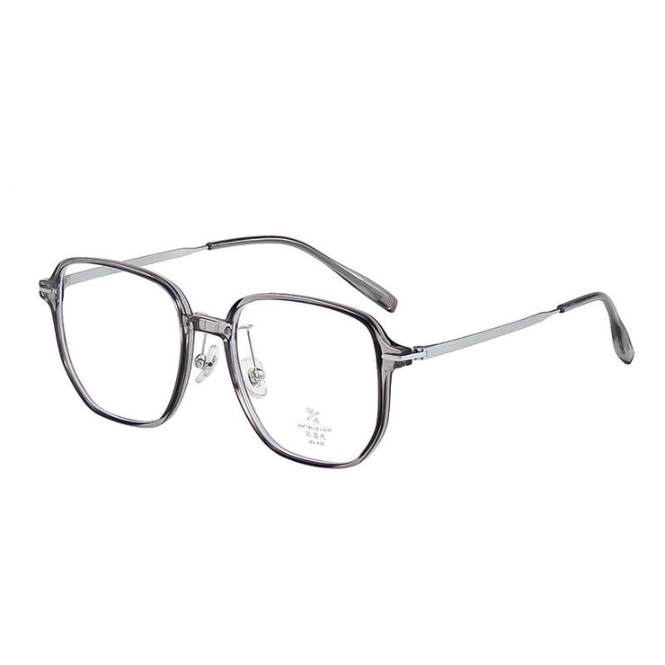 TR90 plastic frame with Blue Ray Cut protection lenses MAMO K1007