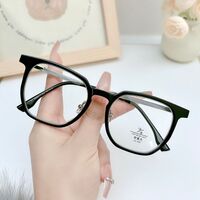 Combined frame (metal + TR90) with Blue Ray Cut protection lenses MAMO M2983