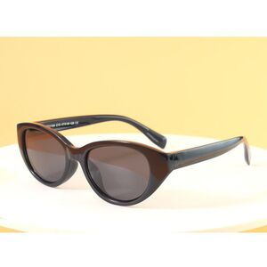 Polarized silicone sunglasses with UV400 protection for kids T11134-OU