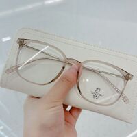 Оправа комбинированная (металл + TR90) с линзами Blue Ray Cut MAMO TR003