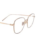 Titanium extralight frames MAMO PT08280