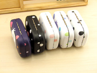 Kit for soft contact lenses (Kits for contact lenses) 256699