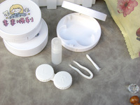 Набор для мягких контактных линз (Kits for contact lenses) XF008Hed