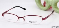 Nylor metal frames for glasses Four Kings 四大天王 2270