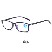 Plastic glasses for readingKY2821-3智能变焦  Blue ray cut protection, diopters from +1.00 to +4.00