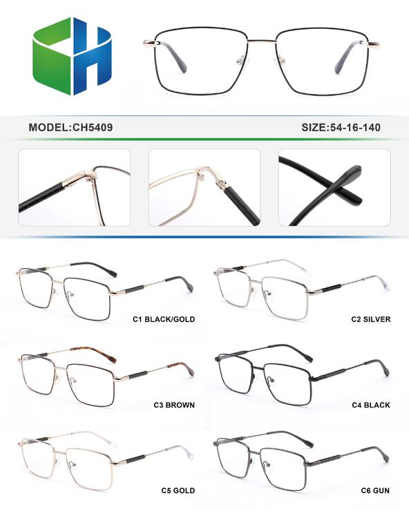 Metal frame CH5409-DA