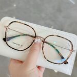 Titanium extralight frames MAMO T23927