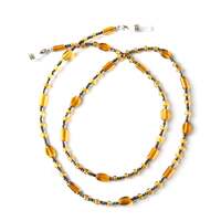 Eyeglasses metal chain JL006