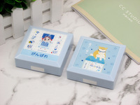 Kit for soft contact lenses (Kits for contact lenses) XF009SKH