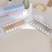 Mini set with contact lens cases DYSS8, 8pcs