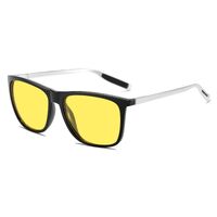Polarized aluminum-magnesium sunglasses KY389太阳镜