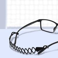 Silicone string eyeglasses holder 19 cm
