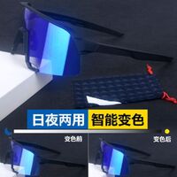 Safety shockproof sports sunglasses goggles S3-DX