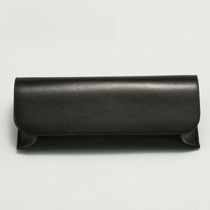 Sunglasses and eyeglasses hard shell case with magnet lock HD202208091