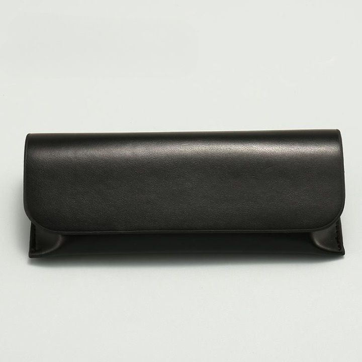 Sunglasses and eyeglasses hard shell case with magnet lock HD202208091