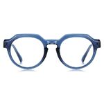Plastic TR90 frame for glasses with UV and Blue Ray Cut protection More LS005