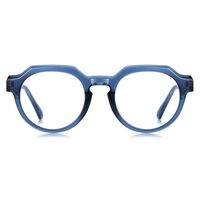 Plastic TR90 frame for glasses with UV and Blue Ray Cut protection More LS005