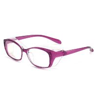 Plastic anti-dust glasses KY102防花粉 with Blue ray cut protection