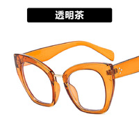Plastic glasses with blue light protection for women 0320-395-PN