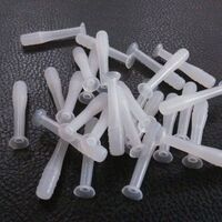 Присоска силиконовая для снятия контактных линз B-4