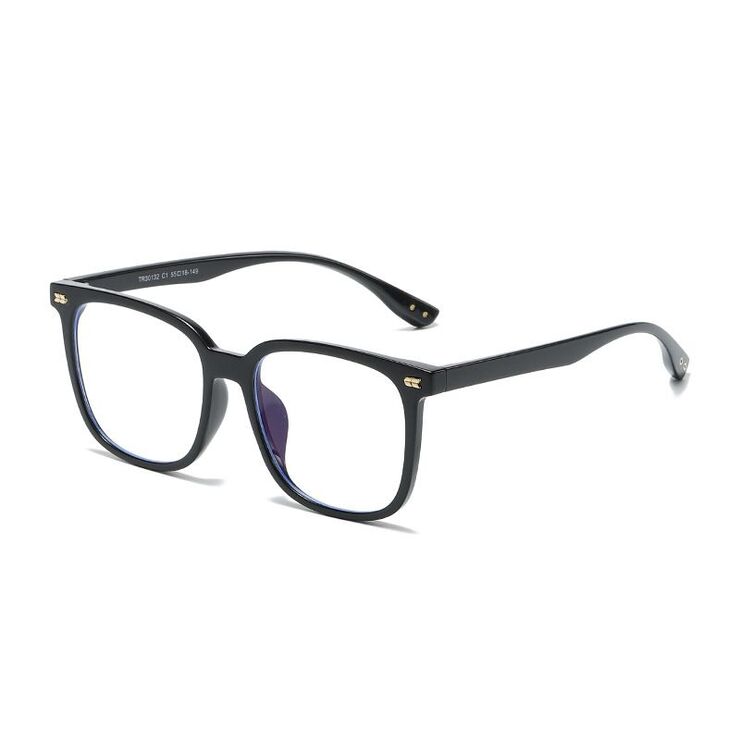 Plastic Blue Block glasses with blue light protection FENQI F30132