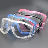 Safety shockproof sports goggles for kids 护目镜-S42