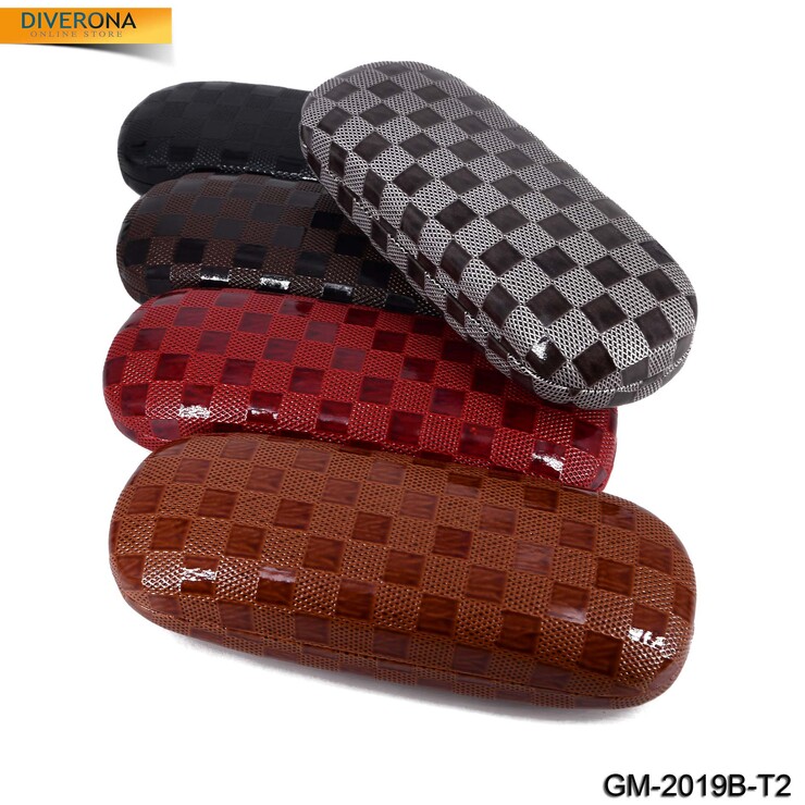Cheeper glasses case GM-2019B-T2