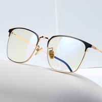 Blue Block glasses with blue light protection F1920