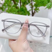 Оправа комбинированная (металл + TR90) с линзами Blue Ray Cut MAMO S11976